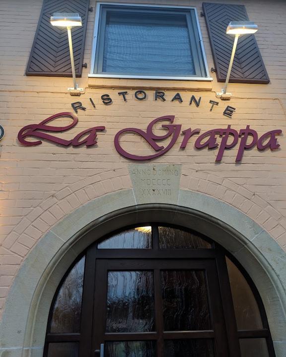 La Grappa